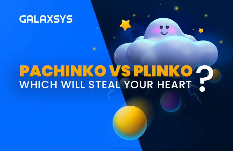 Pachinko or Plinko: Which Game Will Steal Your Heart?