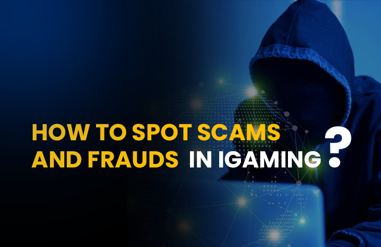 How to Detect Fraud in the Gaming Industry: Types of Frauds, Consequences, and Useful Tips