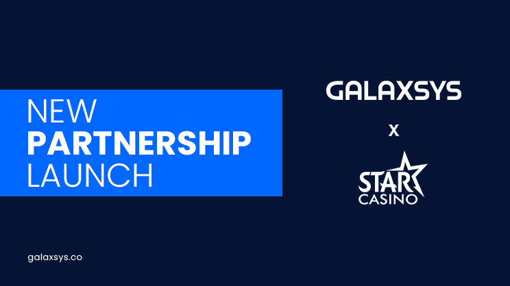 Galaxsys Games Now Available in Belgium
