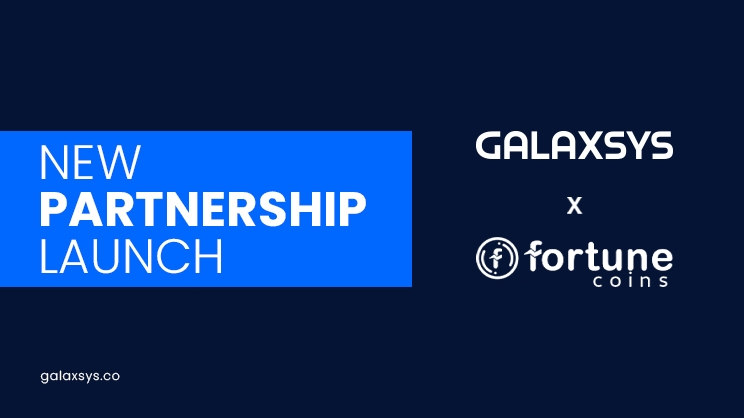 Galaxsys Expands to North America with New Partnership