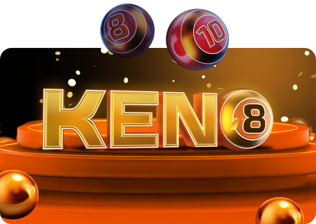 what keno numbers hit the most