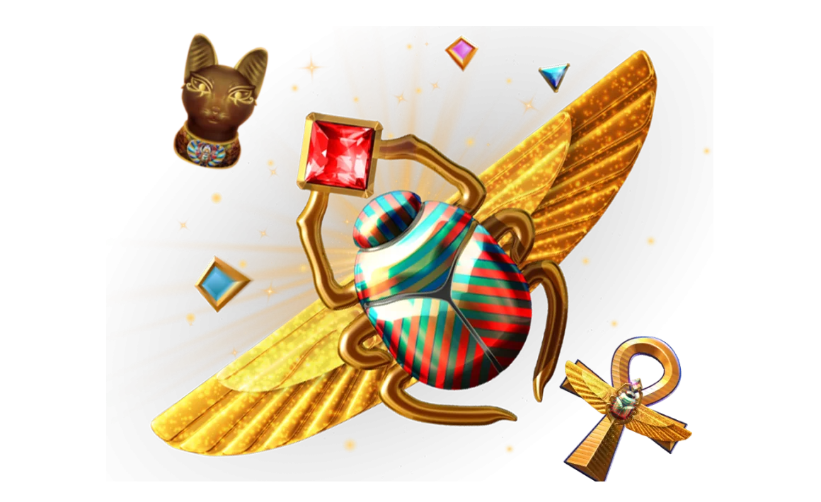 Golden RA