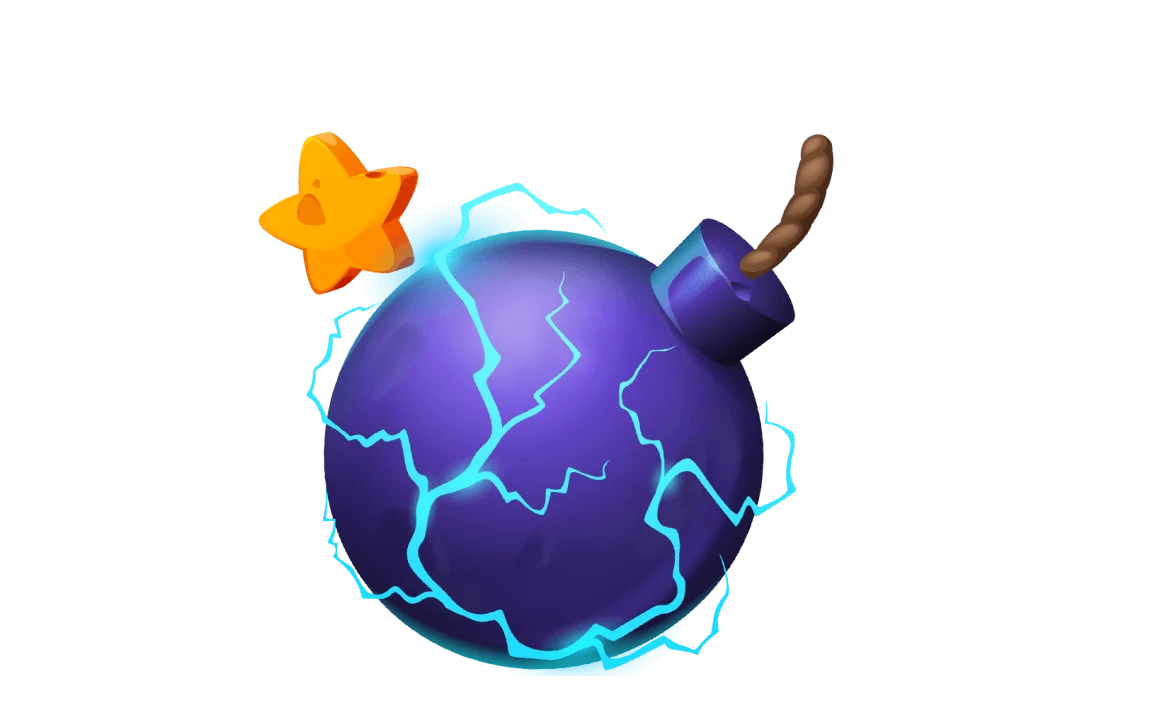 Turbo Mines