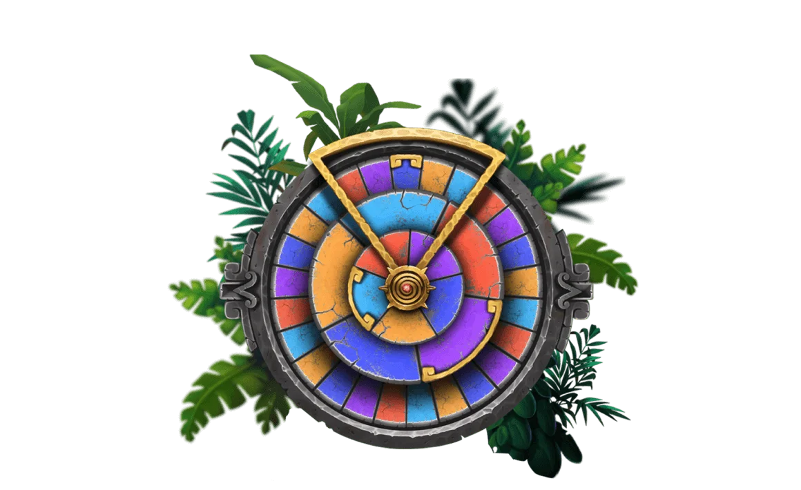 Jungle Wheel