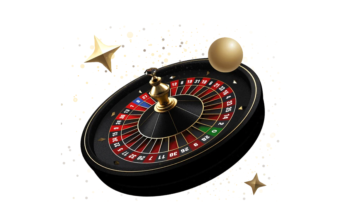 Roulette x