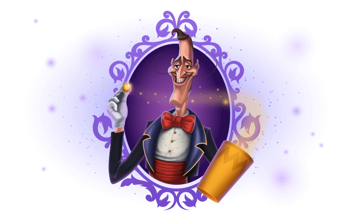 Mr. Thimble