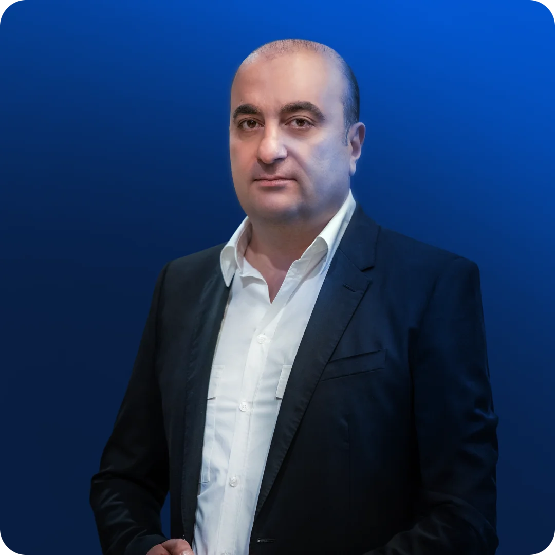 Vardges Vardanyan