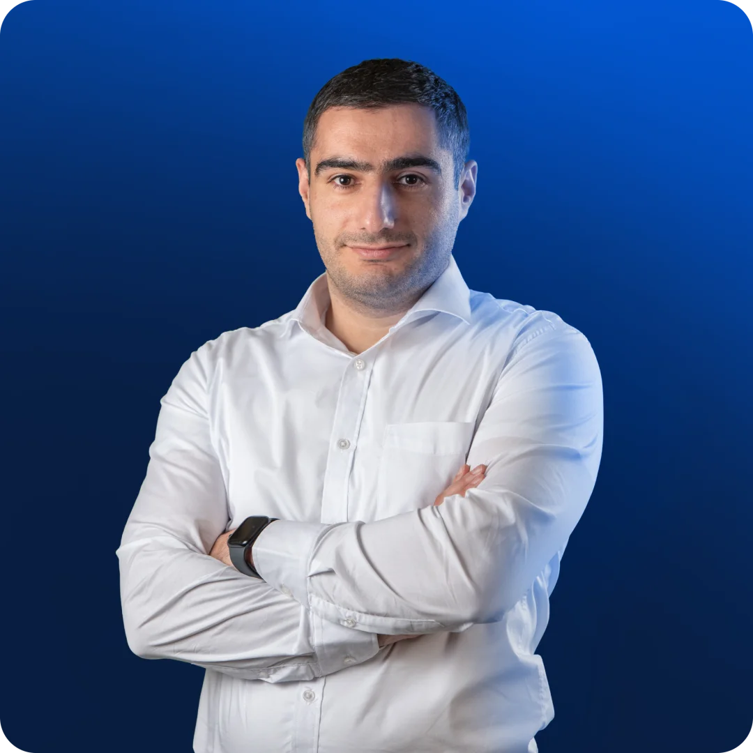 Artush Chibukhchyan