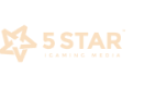 5 Star iGaming Media Starlet Awards Game Innovation of The Year