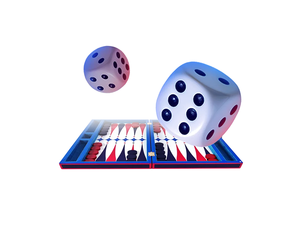 Backgammon