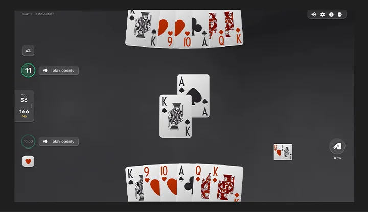demo desktop