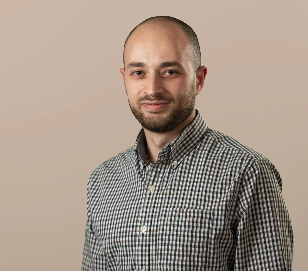 Hayk Varosyan