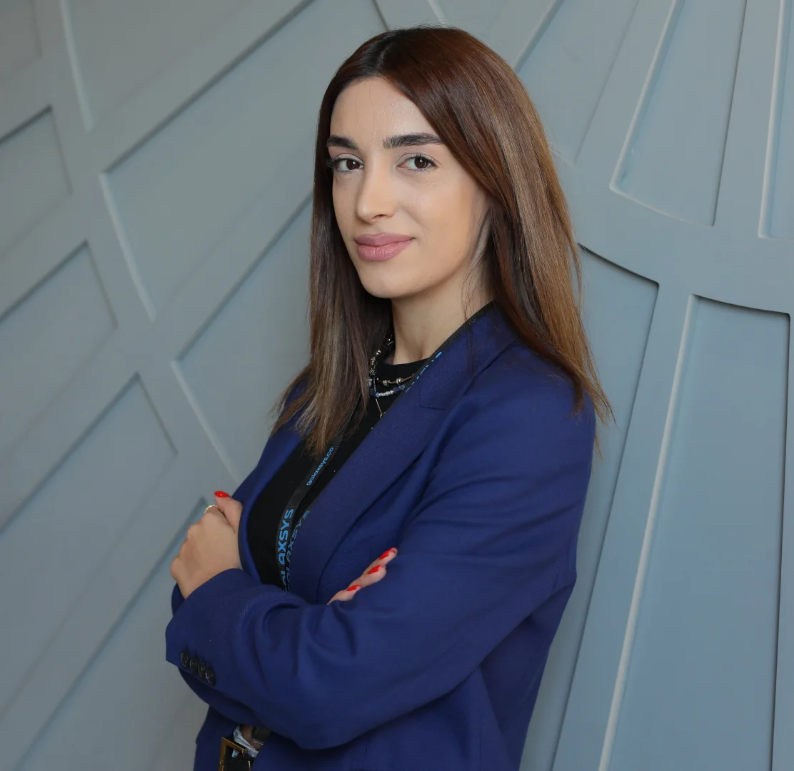 Hripsime Torgomyan