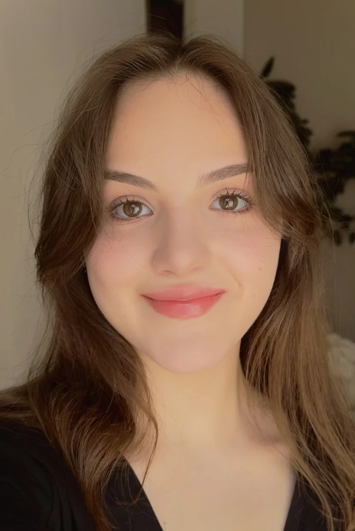Gayane Arsenyan