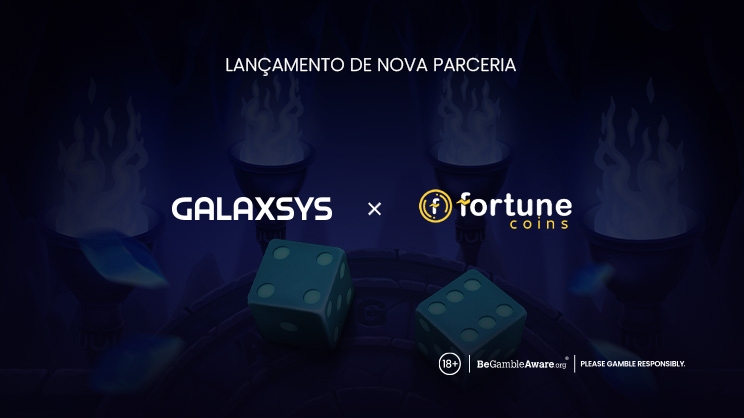 A Galaxsys se expande à América do Norte com nova parceria