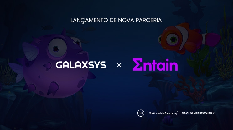 Os Jogos da Galaxsys Agora Disponíveis nas Marcas da Etain no Brasil