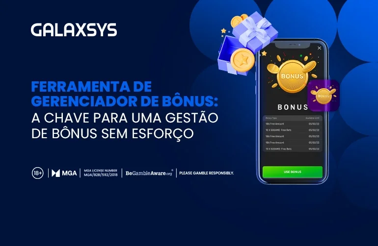 Ferramenta de Gerenciador de Bônus: A Chave para uma Gestão de Bônus Sem Esforço