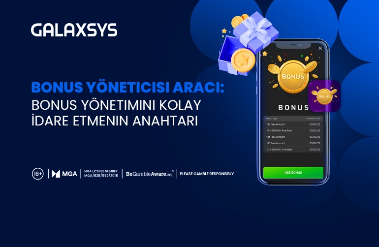 Bonus Yöneticisi Aracı: Bonus Yönetimini Kolay İdare Etmenin Anahtarı