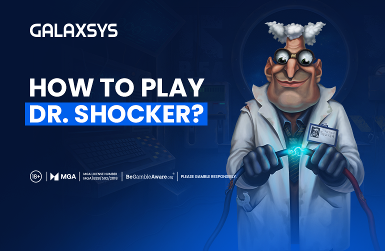 Your Guide to Dr. Shocker: Rules, Strategies, and Winning Tips