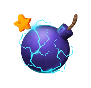 Turbo Mines