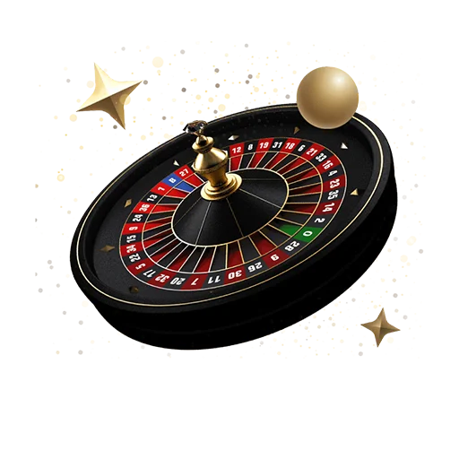 Roulette x