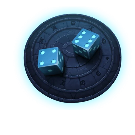 Magic Dice