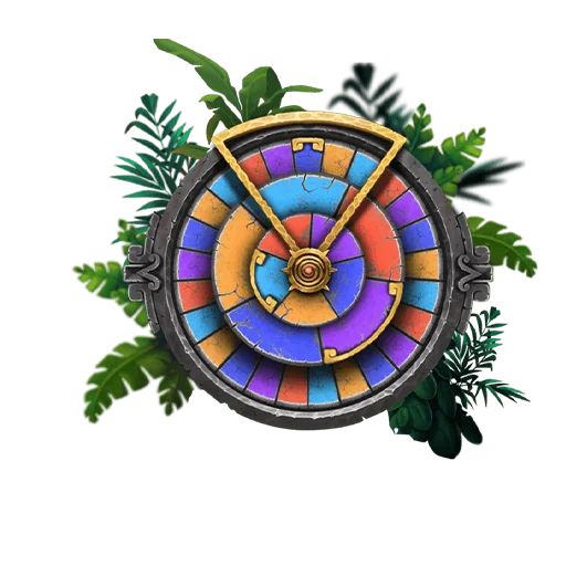 Jungle Wheel