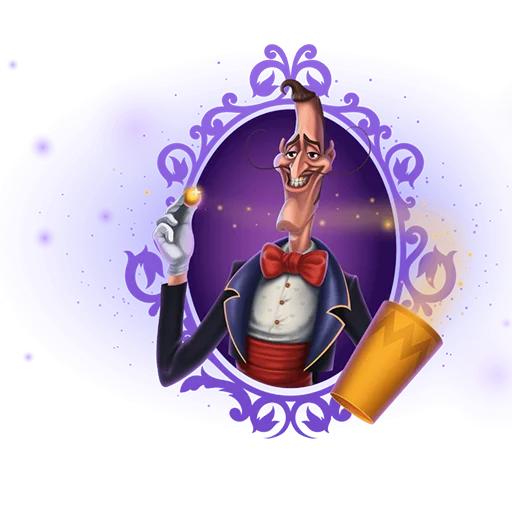 Mr. Thimble