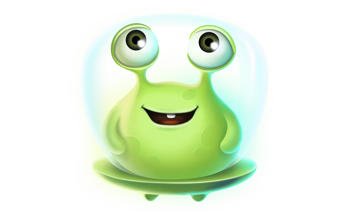 Cosmo Saga