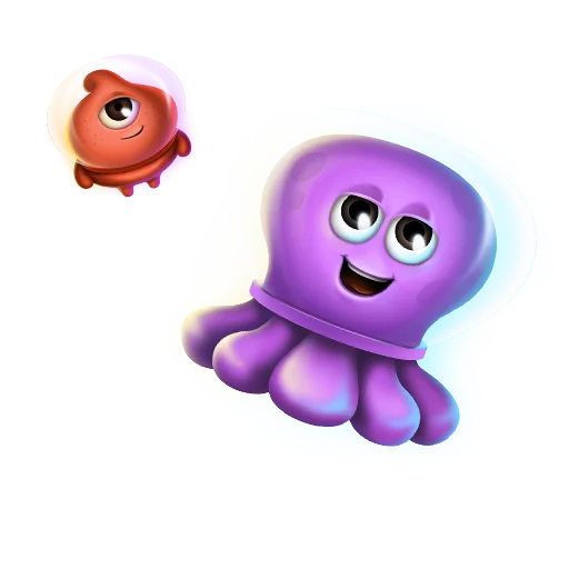 Cosmo Saga