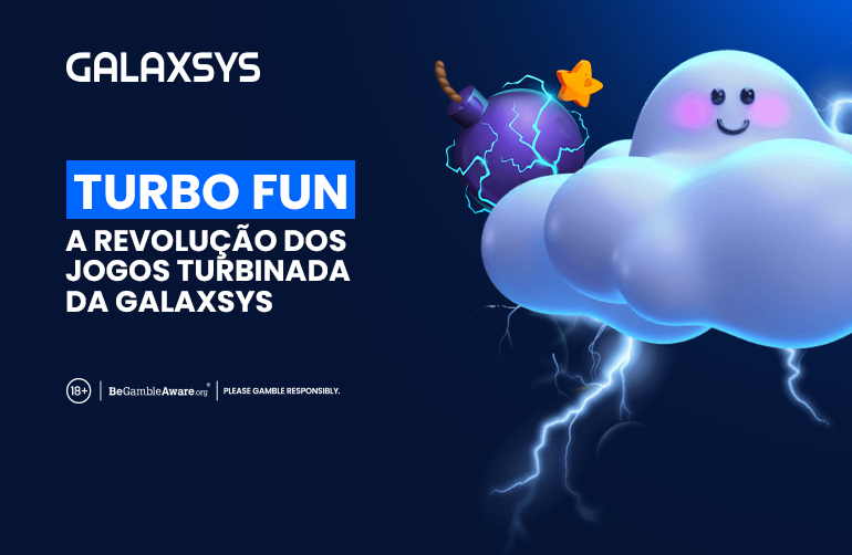 Turbo Fun: A Revolução dos Jogos Turbinada da Galaxsys