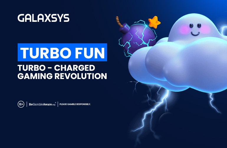 Turbo Fun: The Turbo-Charged Gaming Revolution by Galaxsys