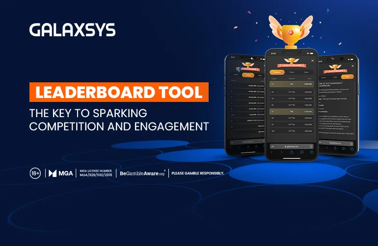 Ferramenta de Leaderboard - A chave para estimular a competição e o engajamento