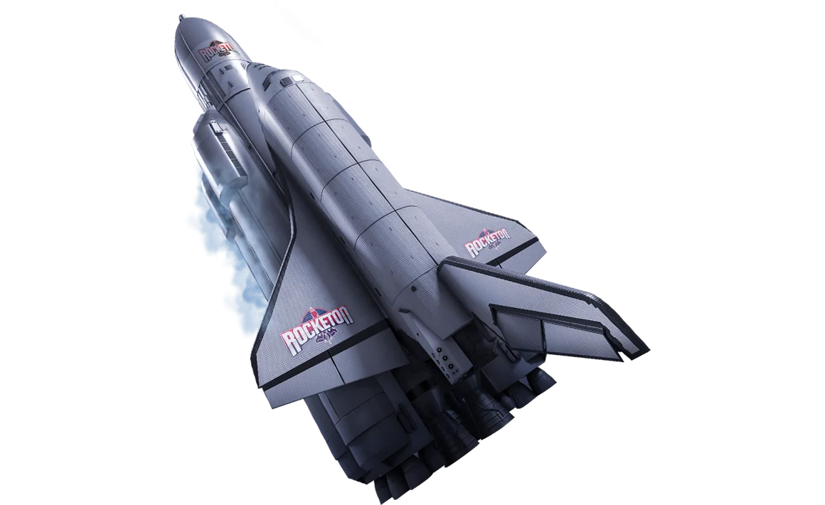 Rocketon