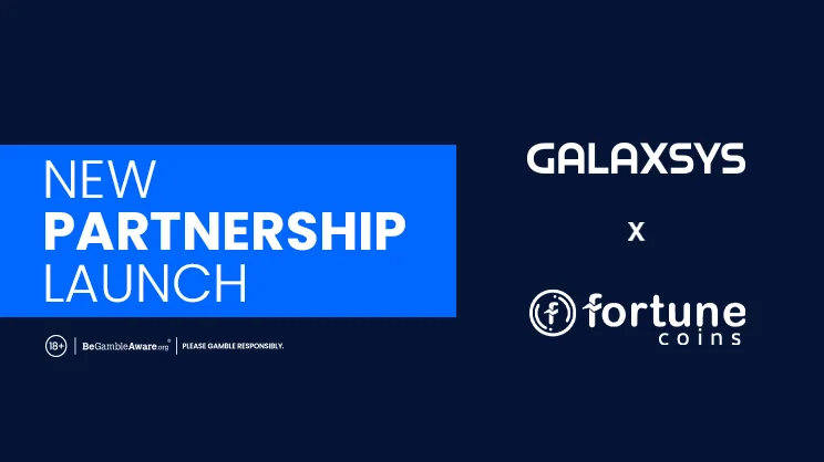 Galaxsys Expands to North America with New Partnership