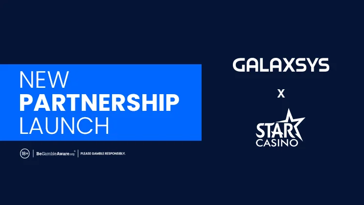 Galaxsys Games Now Available in Belgium