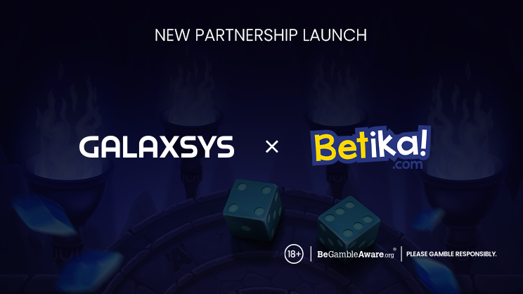 Galaxsys Expands Its Presence in Africa by Partnering with Betika