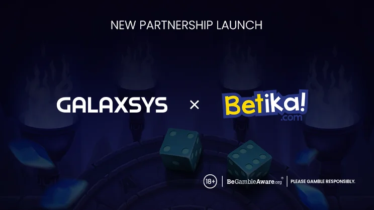 Galaxsys Expands Its Presence in Africa by Partnering with Betika