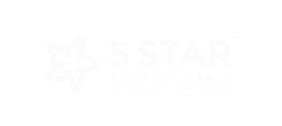 5 Star iGaming Media Starlet Awards Yılın Crash Oyunları Sağlayıcısı