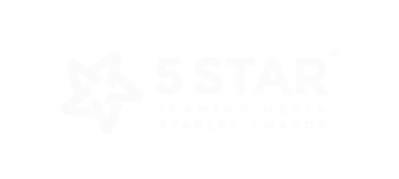 5 Star iGaming Media Starlet Awards Game Innovation of The Year