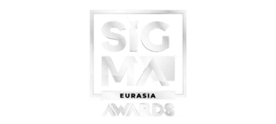 Sigma Eurasia Awards Industry Rising Star