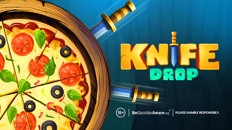 Galaxsys'ten Knife Drop: Eşsiz Oyun Deneyimi, Garantili Kazanç