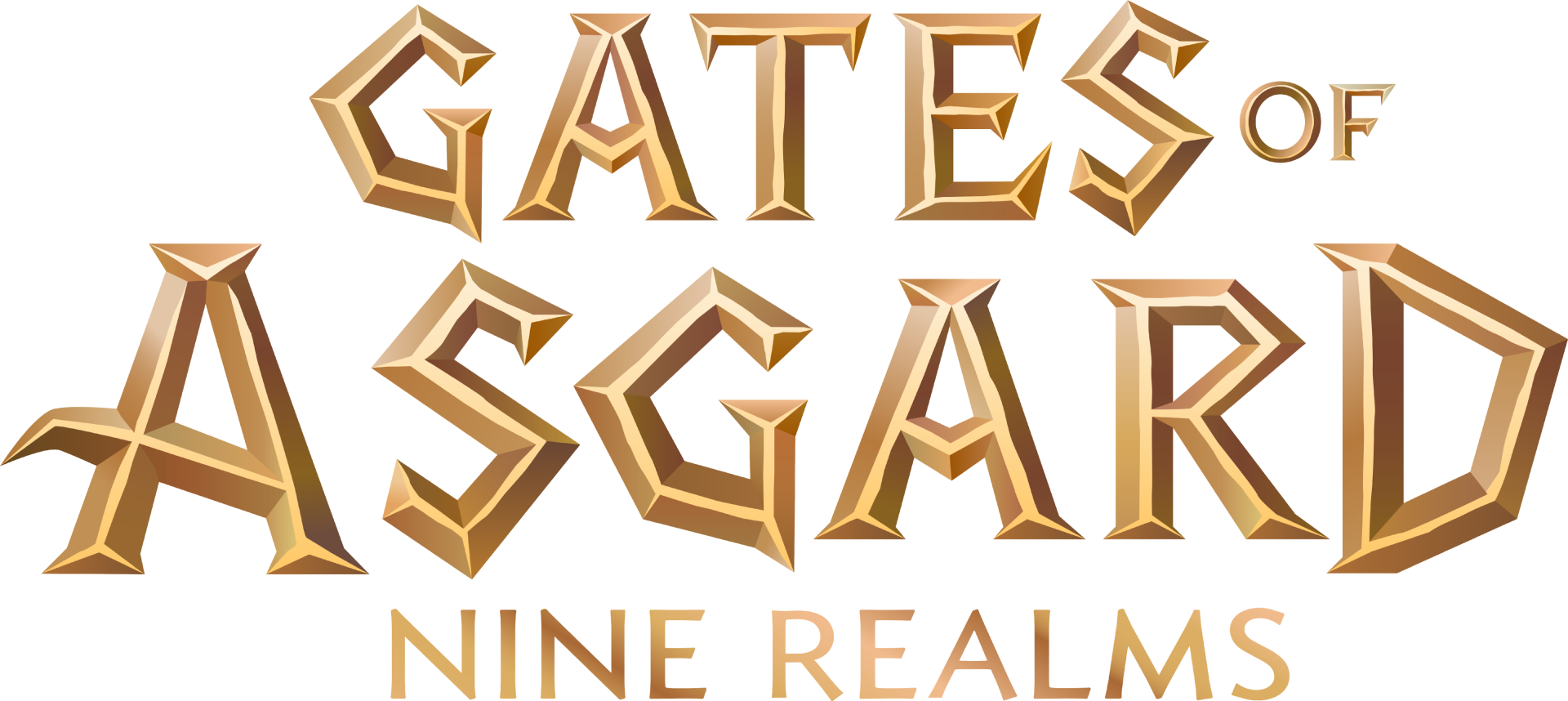 Gates of Asgard: Nine Realms
