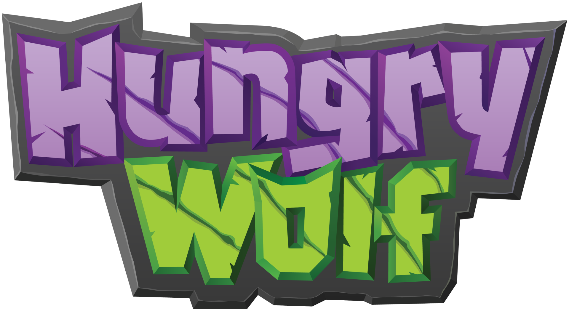 Hungry Wolf