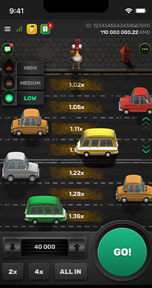 demo mobile