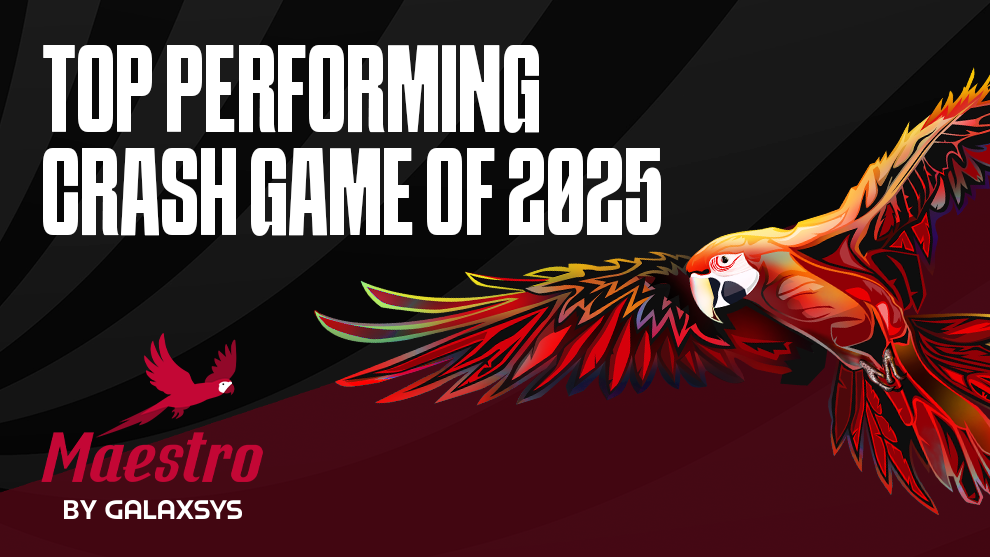 Maestro – the Leading Crash Game tttt