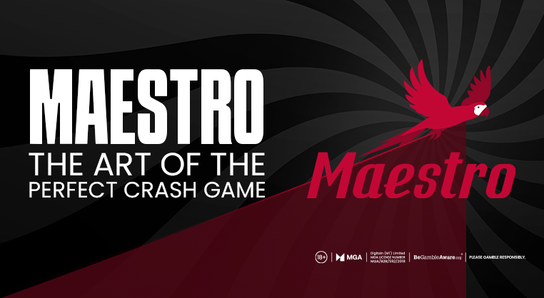 Maestro and the Art of the Perfect Crash Game