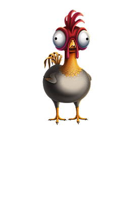 Chicken Crash