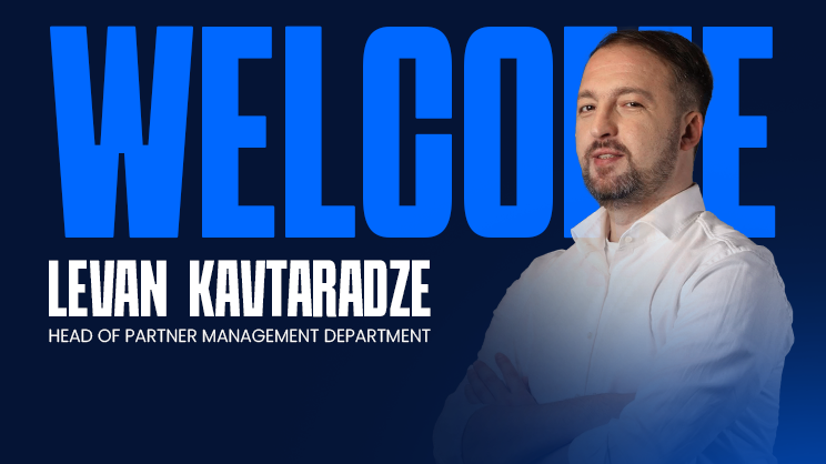 Galaxsys Expands Leadership Team with New Head of Partner Management