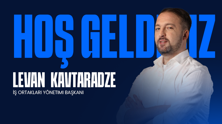 Galaxsys Yeni İş Ortakları Yönetimi Başkanı ile Liderlik Ekibini Genişletiyor